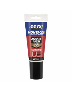 Cola Ceys Montack Massa de Vidraceiro 135 g | Tienda24 Tienda24.eu