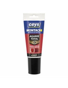 Colla Ceys Montack Stucco da Ceys, Adesivi universali - Ref: S7911526, Precio: €11.83, Descuento: %