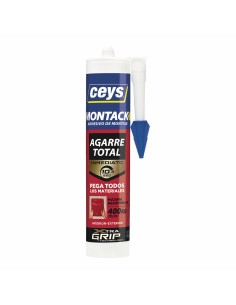 Colla Ceys Montack Stucco da Ceys, Adesivi universali - Ref: S7911527, Precio: €12.29, Descuento: %