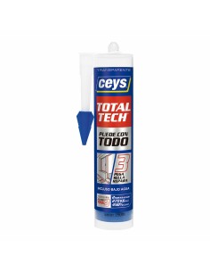 Colla Ceys Stucco da Ceys, Adesivi universali - Ref: S7911533, Precio: €13.99, Descuento: %