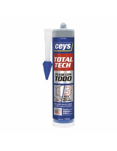 Cola Ceys Montack Massa de Vidraceiro 135 g | Tienda24 Tienda24.eu