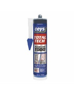 Colla Ceys Stucco da Ceys, Adesivi universali - Ref: S7911535, Precio: €13.00, Descuento: %