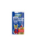 Scellant Ceys Stop Moho Easy! Blanc Silicone 70 ml | Tienda24 Tienda24.eu