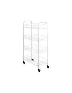 Organiseur pour placard de cuisine Confortime 77839 41,9 x 21, x 14,9 cm (12 Unités) | Tienda24 Tienda24.eu