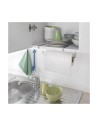 Kitchen Paper holder Metaltex Easy-Roll (35 x 18 x 10 cm) | Tienda24 Tienda24.eu