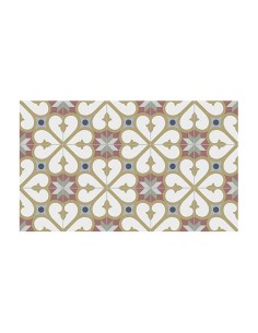 Alfombra DKD Home Decor Poliéster Oriental (160 x 230 x 1.3 cm) | Tienda24 Tienda24.eu