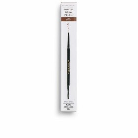Augenbrauen-Liner Revolution Make Up Precise Brow Pencil 2-in-1
