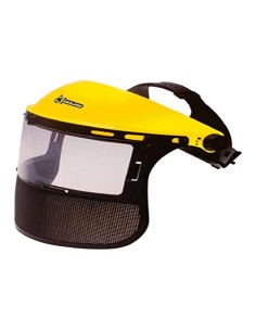 Óculos de segurança Ryobi RSG01 Amarelo Preto | Tienda24 Tienda24.eu