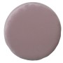 Pouf Alexandra House Living Rose Argenté Velours Bois 7 x 43 x 37 cm de Alexandra House Living, Fauteuils poire - Réf : D1624...