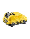 Rechargeable lithium battery Dewalt dcb124-xj Rechargeable lithium battery 12 V | Tienda24 Tienda24.eu