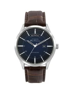 Reloj Hombre Festina F20656/1 Plateado | Tienda24 Tienda24.eu