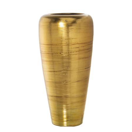 Vase Alexandra House Living Céramique 35 x 71 cm | Tienda24 - Global Online Shop Tienda24.eu