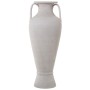 Vase Alexandra House Living White Ceramic 30 x 80 cm by Alexandra House Living, Vases - Ref: D1621488, Price: 110,21 €, Disco...