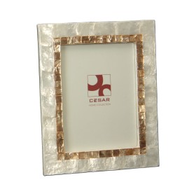 Photo frame Alexandra House Living by Alexandra House Living, Table and wall frames - Ref: D1625003, Price: 16,38 €, Discount: %