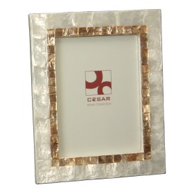 Photo frame Alexandra House Living by Alexandra House Living, Table and wall frames - Ref: D1625004, Price: 19,09 €, Discount: %