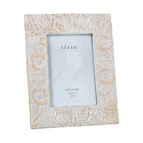 Photo frame Alexandra House Living Plastic by Alexandra House Living, Table and wall frames - Ref: D1625125, Price: 11,30 €, ...