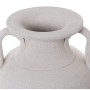 Vaso Alexandra House Living Branco Cerâmica 27 x 60 cm de Alexandra House Living, Jarrões - Ref: D1621489, Preço: 72,58 €, De...