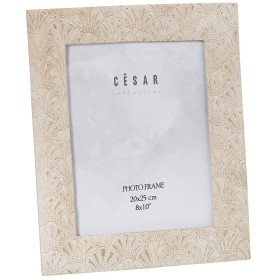 Photo frame Alexandra House Living Plastic by Alexandra House Living, Table and wall frames - Ref: D1625147, Price: 22,36 €, ...