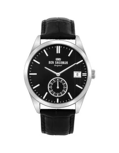 Reloj Hombre Philip Watch R8271612001 Negro | Tienda24 Tienda24.eu