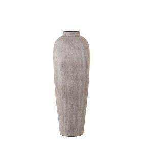 Vase Alexandra House Living Ceramic 22 x 60 cm by Alexandra House Living, Vases - Ref: D1621495, Price: 61,82 €, Discount: %