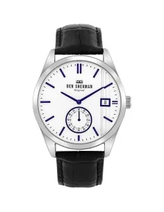 Montre Homme Frederique Constant FC-206MPBD1S6B | Tienda24 Tienda24.eu