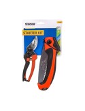 Kit di attrezzi per il giardinaggio Stocker Starter da Stocker, Set di utensili - Ref: S7911751, Precio: 31,92 €, Descuento: %