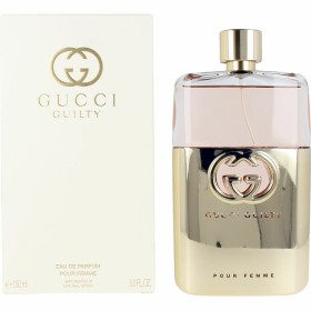 Perfume Mulher Gucci EDP Guilty 150 ml