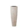 Vase Alexandra House Living Ceramic 22 x 60 cm | Tienda24 - Global Online Shop Tienda24.eu