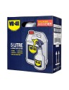 Gleitmittel Erdbeere Mehrzweck WD-40 44506 Sprühgerät Mehrzweck Karaffe 5 L (5L) | Tienda24 Tienda24.eu