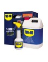 Gleitmittel Erdbeere Mehrzweck WD-40 44506 Sprühgerät Mehrzweck Karaffe 5 L (5L) | Tienda24 Tienda24.eu