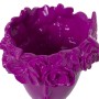 Vase Alexandra House Living Fuchsia Ceramic Face 18 x 18 x 27 cm by Alexandra House Living, Vases - Ref: D1621501, Price: 65,...