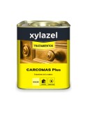 Surface protector Xylazel Plus Wood Woodworm 750 ml Colourless | Tienda24 Tienda24.eu