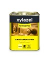 Surface protector Xylazel Plus Wood Woodworm 750 ml Colourless | Tienda24 Tienda24.eu