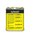 Protettore di superficie Xylazel Plus Legno Tarlo 750 ml Incolore da Xylazel, Protezione superficiale - Ref: S7911852, Precio...