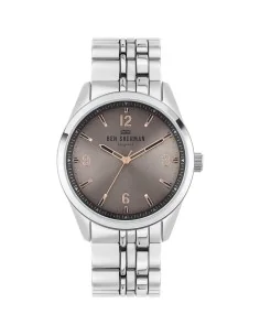 Herrenuhr Casio Silberfarben Schwarz (Ø 43,5 mm) | Tienda24 Tienda24.eu