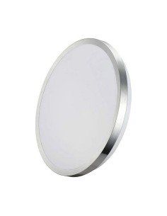 LED Flush-fitting Ceiling Light Wall Light EDM F 12 W (4000 K) | Tienda24 Tienda24.eu