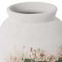 Vaso Alexandra House Living Bianco Verde Dorato Ceramica 25 x 24 x 59 cm di Alexandra House Living, Vasi - Rif: D1621507, Pre...