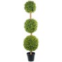 Decorative Plant Alexandra House Living Plastic 165 cm by Alexandra House Living, Artificial Trees - Ref: D1626960, Price: 27...