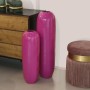 Bodenvase Alexandra House Living Violett aus Keramik Brillant 22 x 21 x 77 cm von Alexandra House Living, Vasen - Ref: D16215...