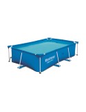 Piscine Démontable Bestway Steel Pro 56403b (259 x 170 x 61 cm) | Tienda24 Tienda24.eu