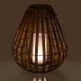 Lampada da tavolo Alexandra House Living Marrone Metallo 38 x 48 x 38 cm di Alexandra House Living, Lampade da tavolo e abat-...