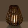 Tischlampe Alexandra House Living Braun Metall 25 x 28 x 25 cm von Alexandra House Living, Tisch- & Nachttischlampen - Ref: D...