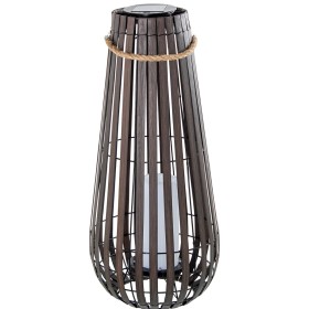 Stehlampe Alexandra House Living Braun 28 x 65 x 28 cm von Alexandra House Living, Standleuchten & Deckenfluter - Ref: D16269...