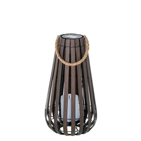 Tischlampe Alexandra House Living Braun Metall 21 x 42 x 21 cm von Alexandra House Living, Tisch- & Nachttischlampen - Ref: D...