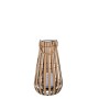 Lampada da tavolo Alexandra House Living Marrone Metallo 21 x 42 x 21 cm di Alexandra House Living, Lampade da tavolo e abat-...