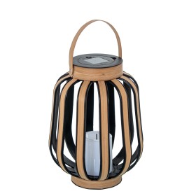 Desk lamp Alexandra House Living Brown Metal 23 x 40 x 23 cm by Alexandra House Living, Bedside and Table Lamps - Ref: D16269...