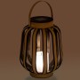 Tischlampe Alexandra House Living Braun Metall 23 x 40 x 23 cm von Alexandra House Living, Tisch- & Nachttischlampen - Ref: D...