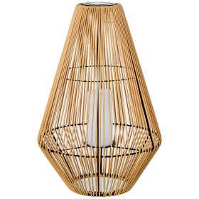 Lampada da Terra Alexandra House Living Marrone 46 x 69 x 46 cm di Alexandra House Living, Lampade da terra - Rif: D1626991, ...