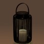 Tischlampe Alexandra House Living Schwarz Metall 17 x 38 x 17 cm von Alexandra House Living, Tisch- & Nachttischlampen - Ref:...