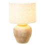 Desk lamp Alexandra House Living Ceramic 40 W 22 x 23 cm by Alexandra House Living, Bedside and Table Lamps - Ref: D1627005, ...